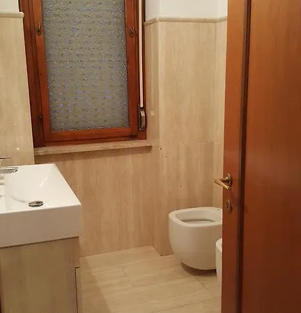 Apartmán Troppo Comodo *