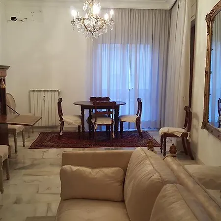Apartamento Troppo Comodo