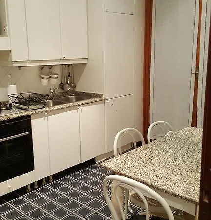 Troppo Comodo Apartamento Roma