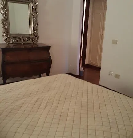 Διαμέρισμα Troppo Comodo
